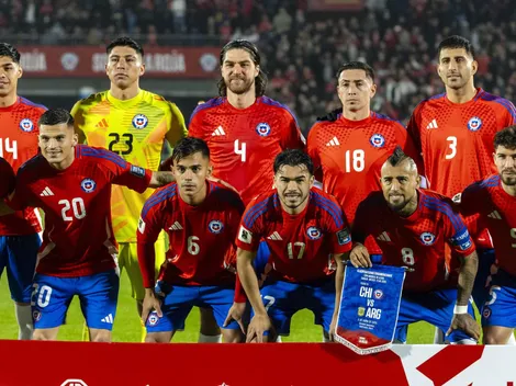 Con emotivo mensaje: Seleccionado nacional anuncia la llegada de su primera hija