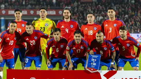 A través de sus redes sociales, Sierralta confirmó que será papá