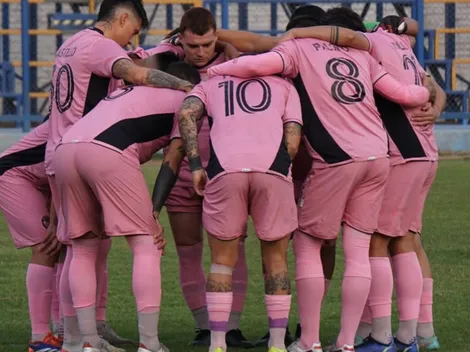 Inaceptable amenaza a jueza de segunda división: "No se pique na..."