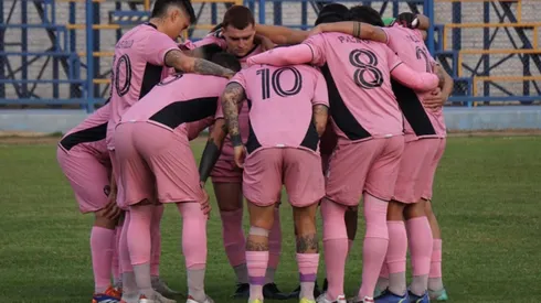 El fútbol chileno vive un momento inaceptable con una amenaza de un presidente del club a una jueza.