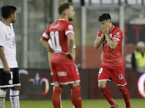 Ex goleador en Chile revela el terrible motivo por el que "desapareció"