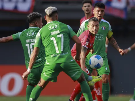 Sospechan que hay mano de Felicevich en demanda de Audax contra la U