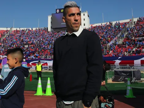 El nuevo problema con Leandro Fernández en la U