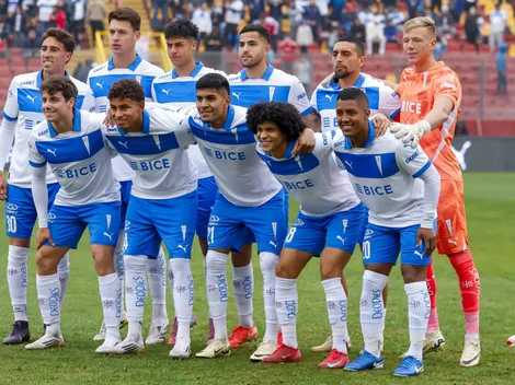 Uno de los responsables de la quiebra alba asume rol clave en la UC