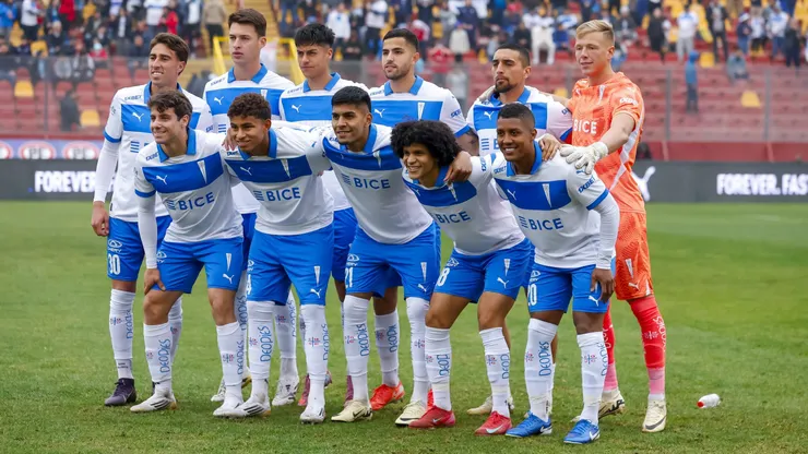 Universidad Católica tendrá un nuevo directivo.
