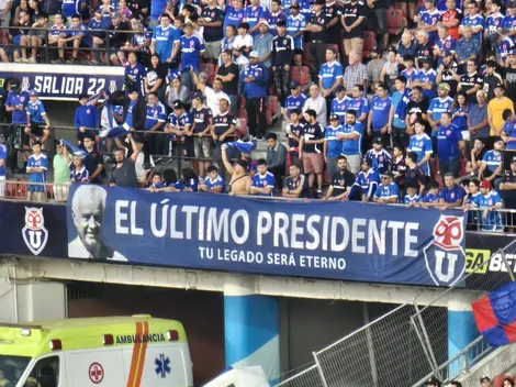 ¿Cambios en la U? Se reactiva oficialmente la Corfuch