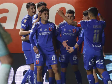 El jugador cortado que sacó la voz en la U en redes sociales