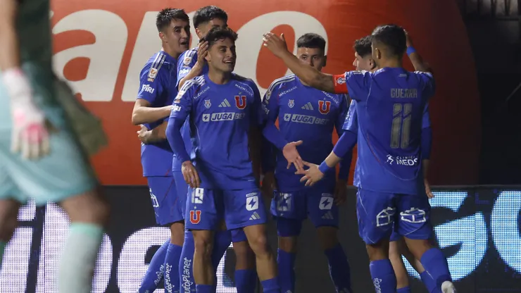 Ignacio Tapia jugó tras cinco meses fuera en el torneo.