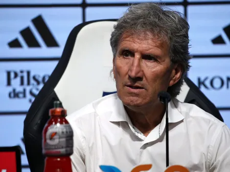 Tribunal de Disciplina toma dura decisión con Daniel Morón