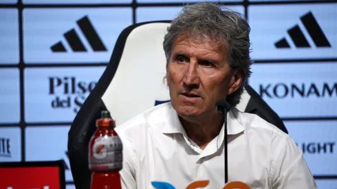 Daniel Morón y un castigo inminente.