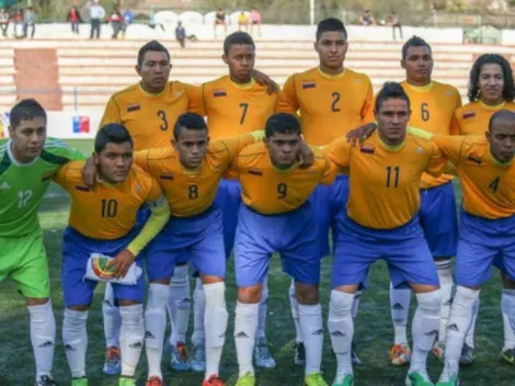 De jugar en Chile la Copa América Indígena al Bayern en precio récord