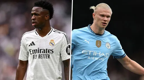 El importante cambio que podría darse entre las superestrellas.