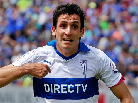 La UC empaqueta el retiro de tres ídolos en un solo partido