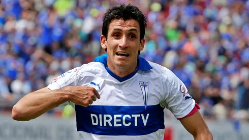 El Milo tendrá su retiro junto a otros dos ídolos en la UC.