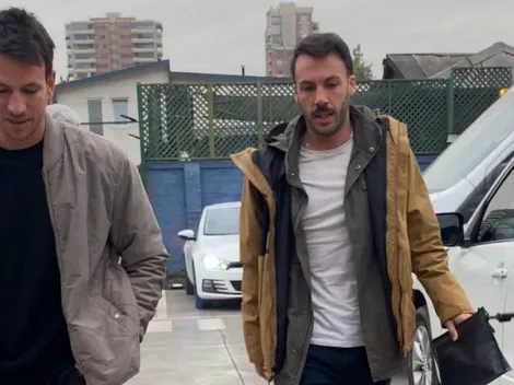 Refuerzo de la U se hace exámenes: "He visto al equipo y es..."