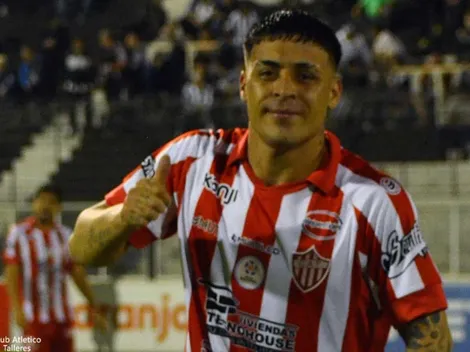 En Argentina le dan la peor noticia a Brian Fernández