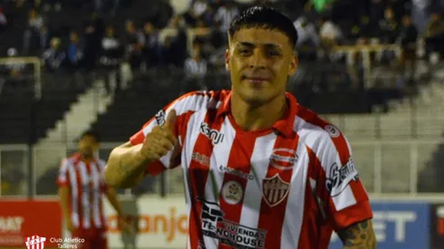 Finalmente, se conoció el destino de Brian Fernández en el conjunto de Club Atlético Talleres.