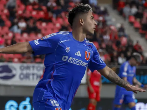 Ex DT de Colo Colo y lo que nadie se atrevía a decir de Assadi en la U