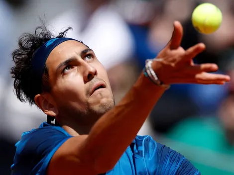 Cambio de planes: Tabilo recibe ayuda inesperada antes del US Open