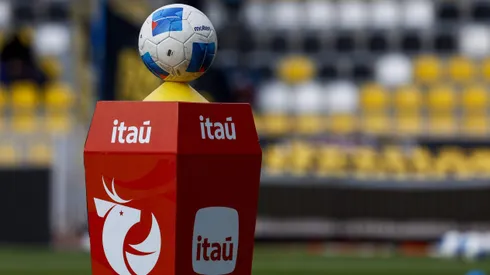 Programación Fecha 18 Liga de Primera 2025.