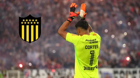 Brayan Cortés jugaría por primera vez en el fútbol extranjero.