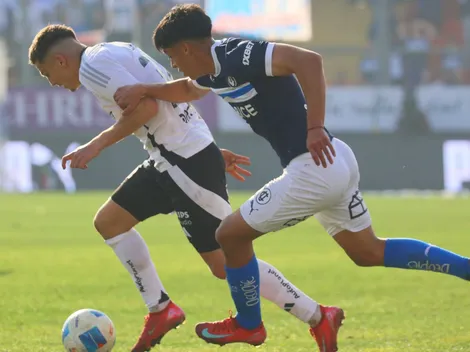 ¿Otra salida en Colo Colo? Desde Europa vuelven a la carga por figura