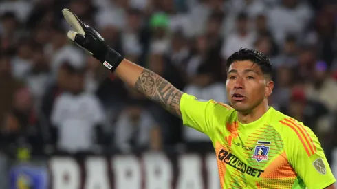 Cortés dejará Colo Colo este miércoles y se va a Peñarol