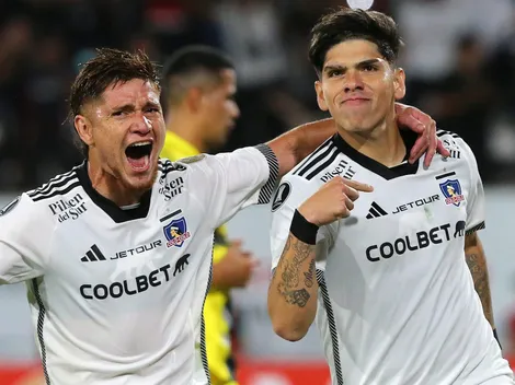 Leo Gil defiende a Carlos Palacios en Argentina: "Es un chico bueno"