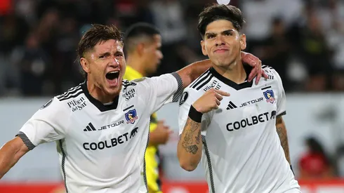 Leo Gil defendió a Carlos Palacios