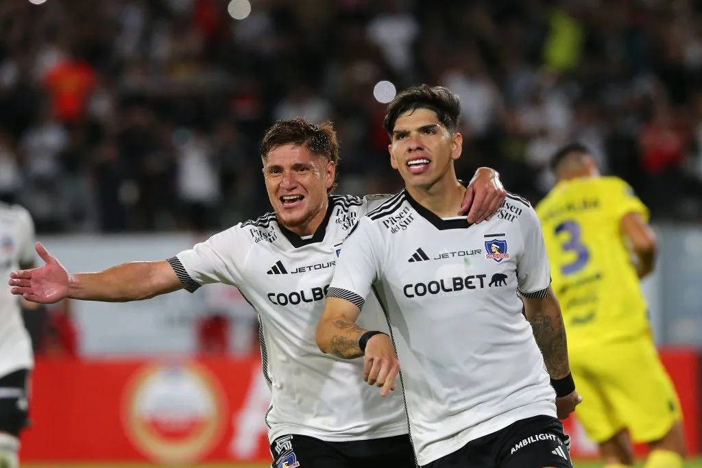 Leo Gil, hoy en Huracán, habló sobre Carlos Palacios y su presente en Boca | Photosport