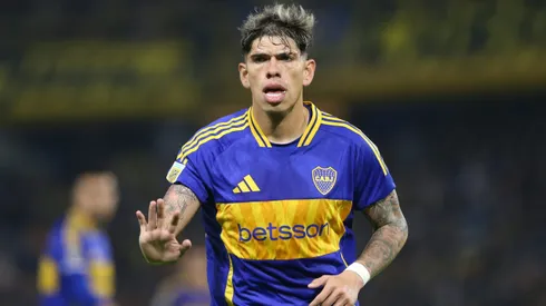 Boca Juniors tiene un serio problema interno.