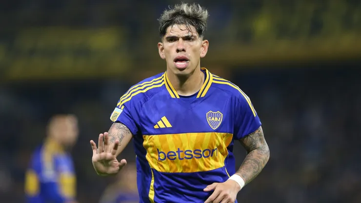 Boca Juniors tiene un serio problema interno.