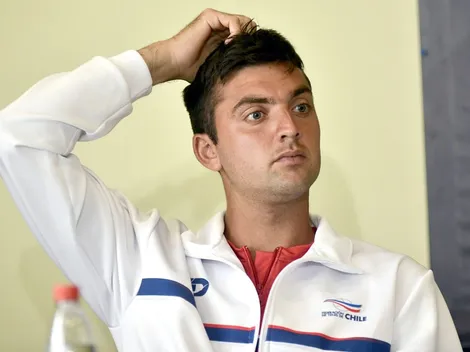 Barrios revela la amenaza de un "fanático" que lo hizo temer por su vida