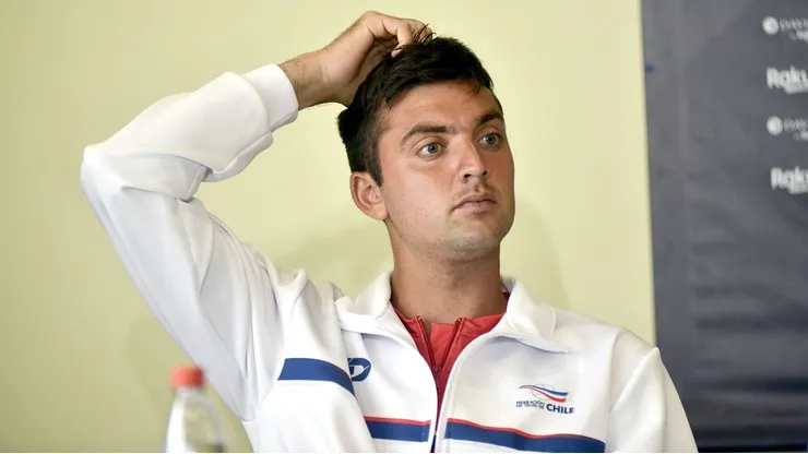 Tomás Barrios