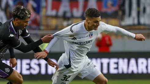 Lucas Cepeda tendría una inesperada complicación para llegar a Europa.