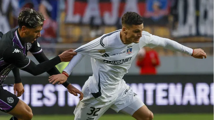 Lucas Cepeda tendría una inesperada complicación para llegar a Europa.