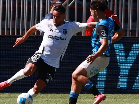 Comienza la venta de entradas para Colo Colo vs. Huachipato