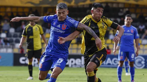 Guarello no duda: la U y Coquimbo pelearán el título por más que Colo Colo "venda humo".