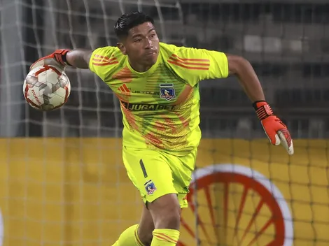 ¿Se va Cortés? Filtran detalles de la "ofertita" de Peñarol