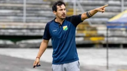 Un nuevo DT se suma a la lista de chilenos que dirigen en el exterior.