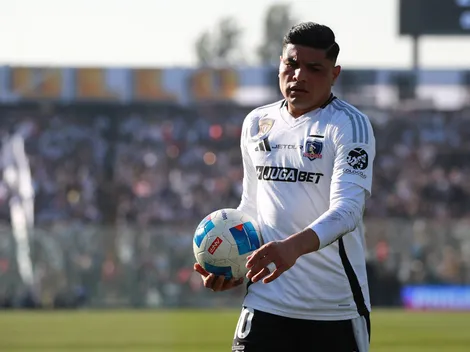 Nuevo golpe para Colo Colo: aforo limitado contra Huachipato