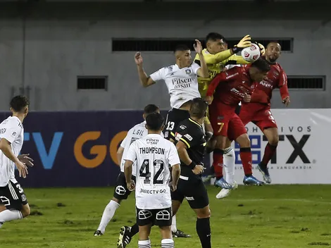 Dejó Colo Colo, brilló afuera y ahora añoran su regreso