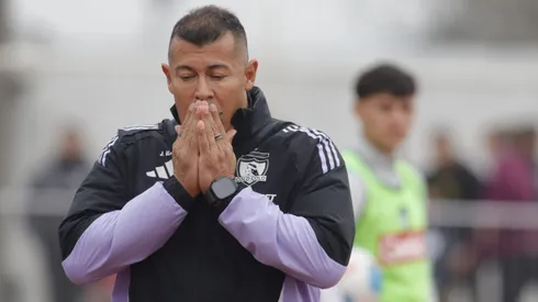 Jorge Almirón está al borde de la PLR.