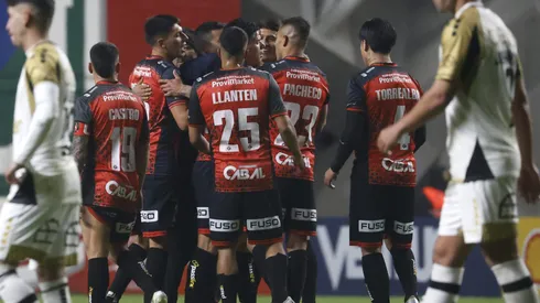 El nuevo fichaje que remece la Primera B.