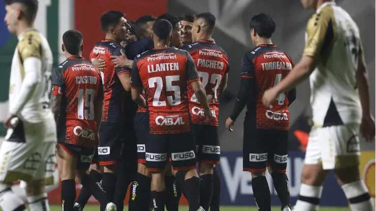 El nuevo fichaje que remece la Primera B.