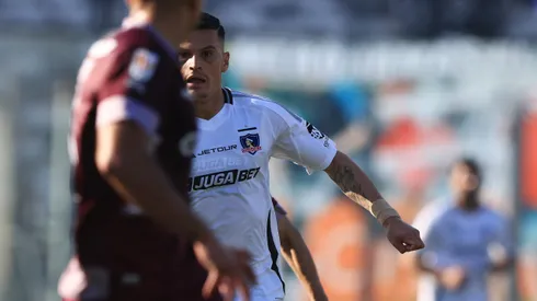 El posible paso de Lucas Cepeda a Bologna genera resquemores contra su agencia de representación.