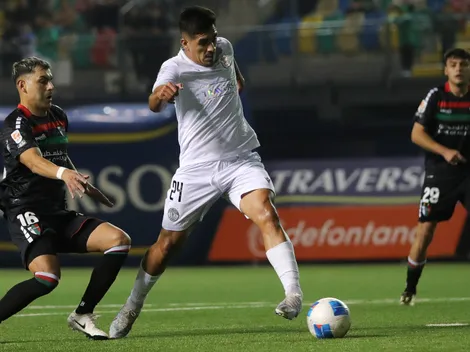 Pronósticos Audax Italiano vs Palestino: el Clásico de Colonias abre la fecha 18 del Campeonato Nacional