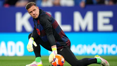 A Ter Stegen lo acusan de mal compañero y se podría perder hasta el Mundial