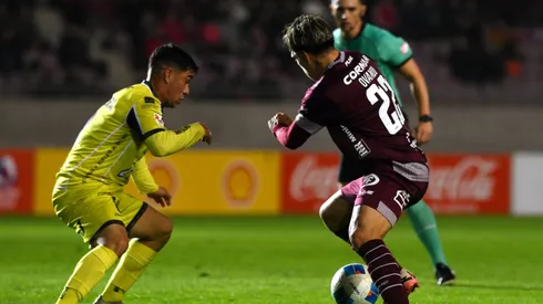 El jugador que llegó como estrella y se va tras seis meses.