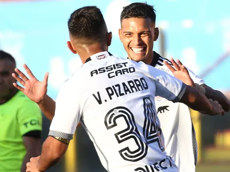 El nuevo jugador de Colo Colo que motiva severas críticas a Almirón